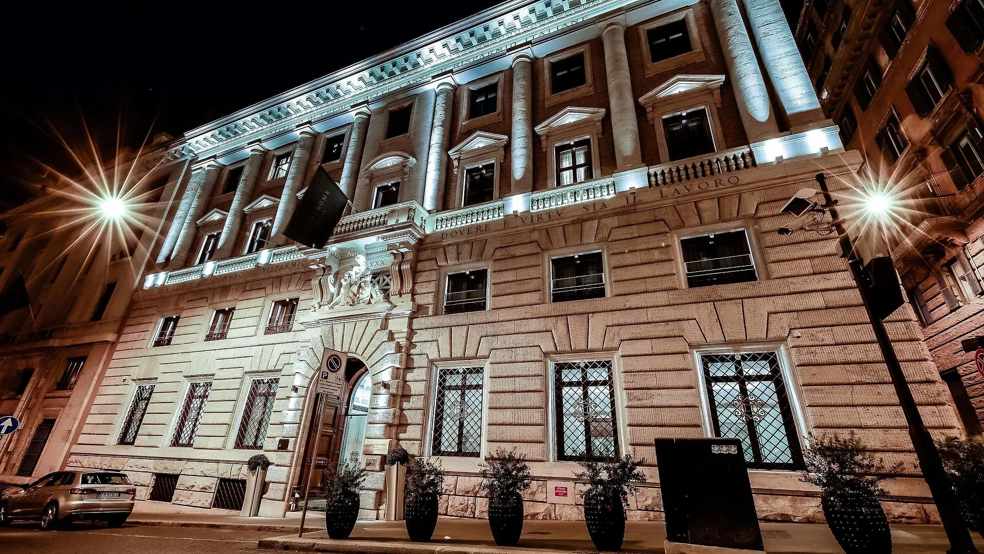 Top Hotels in Testaccio, Rome for Every Traveler