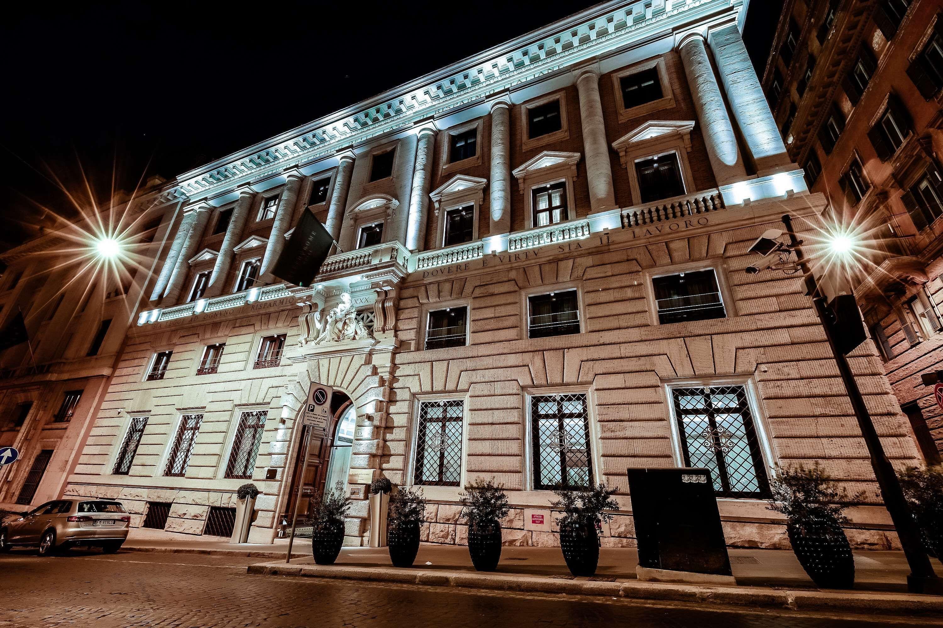 Top Hotels in Testaccio, Rome for Every Traveler