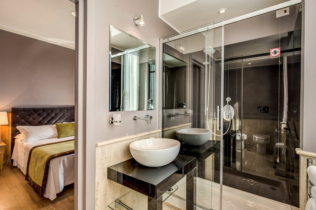 Bagno Camera Superior