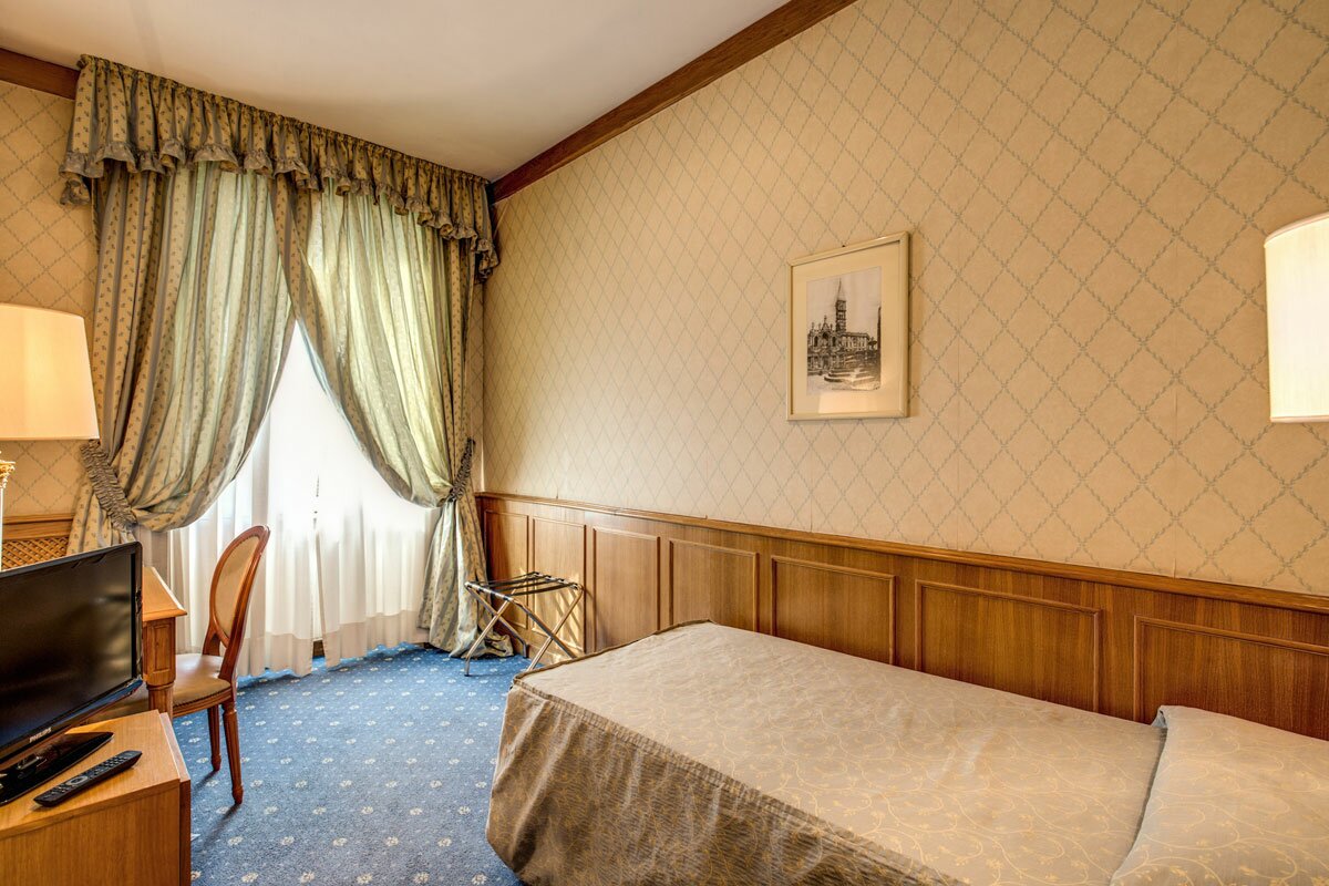 Camera Singola Economy